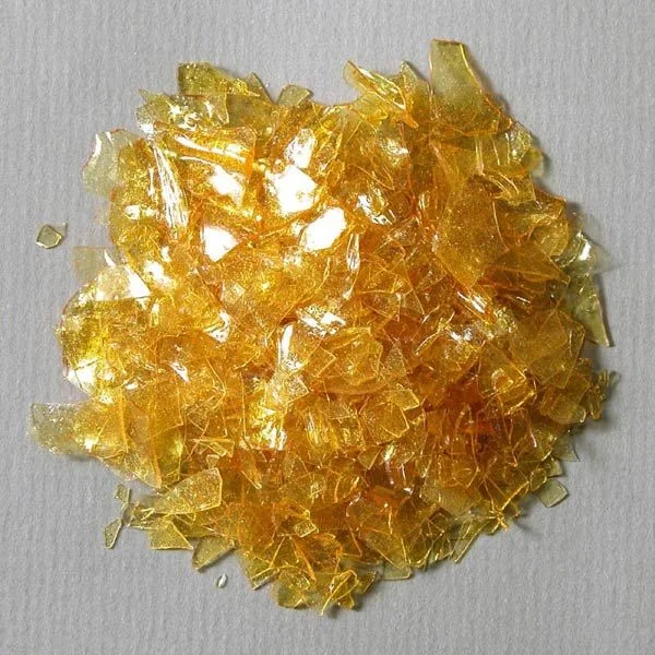 dewaxed-shellac-flakes